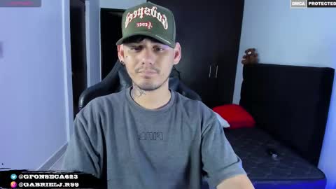 Gabe online show from January 6, 2026, 7:12 am