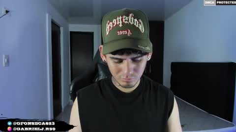 Gabe online show from March 2, 2026, 5:08 am