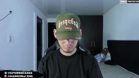 Gabe online show from March 7, 2026, 7:16 am