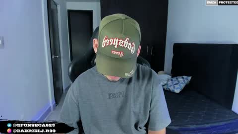 Gabe online show from April 1, 2026, 5:08 am