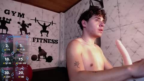 gabriell_ramirez_ online show from March 6, 2025, 9:58 am