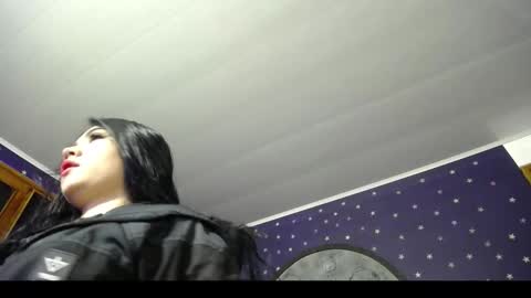 Snapshot of gabriella27_ chatting on October 20, 2025, 11:21 am gabriella online show from October 20, 2025, 11:21 am