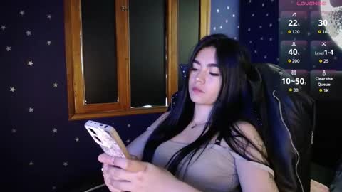 gabriella online show from November 20, 2025, 3:45 pm