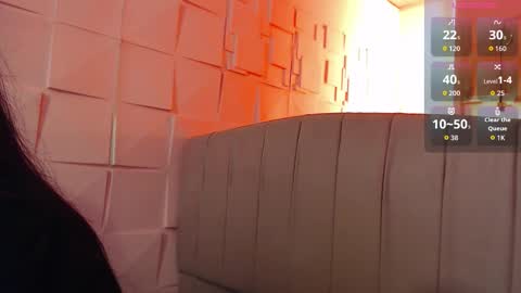 gabriella online show from November 22, 2025, 11:42 am