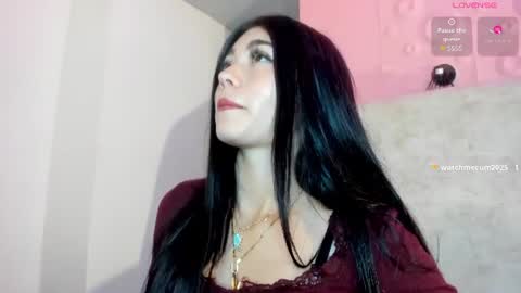 Snapshot of gabriella27_ chatting on July 23, 2026, 1:53 pm gabriella online show from July 23, 2026, 1:53 pm
