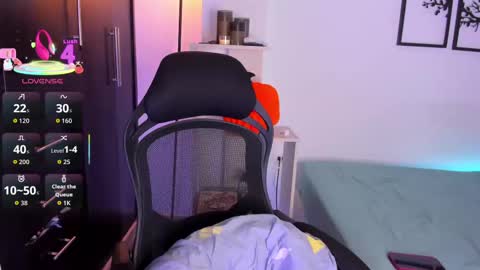 Gabriella online show from October 2, 2025, 11:34 pm