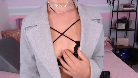 Snapshot of gabriella_bg chatting on January 28, 2025, 7:53 am Gaby online show from January 28, 2025, 7:53 am