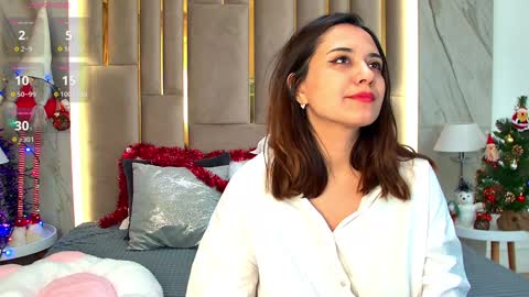 Gabriella online show from December 18, 2024, 11:56 am