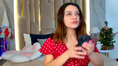 Gabriella online show from January 13, 2025, 6:06 am