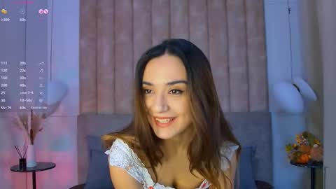 Gabriella online show from November 12, 2025, 6:03 am