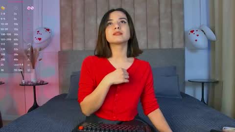 Gabriella online show from February 23, 2026, 6:22 am