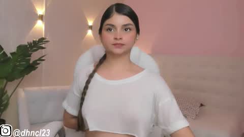 Gabriella online show from November 24, 2025, 8:30 pm