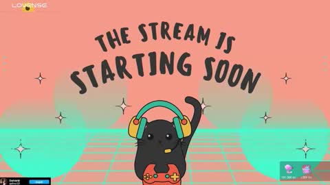 Gabriella online show from February 16, 2026, 6:59 pm