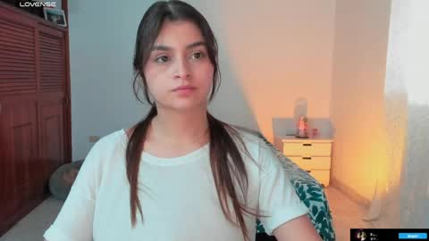 Gabriella online show from April 17, 2026, 8:12 pm