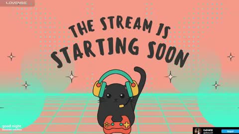 Gabriella online show from May 26, 2026, 5:09 pm