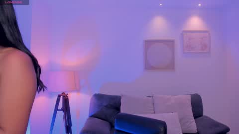 Gabriella Lee online show from December 27, 2024, 3:20 am