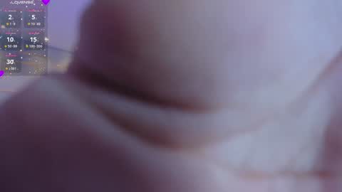 Gabriella Lee online show from January 19, 2025, 1:43 am