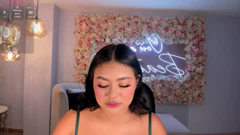 Snapshot of gabriellalee_ chatting on September 24, 2025, 2:37 am Gabriella Lee online show from September 24, 2025, 2:37 am