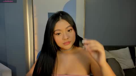 Snapshot of gabriellalee_ chatting on November 13, 2025, 2:54 am Gabriella Lee online show from November 13, 2025, 2:54 am