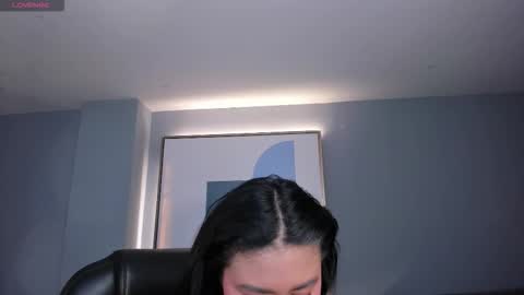 Snapshot of gabriellalee_ chatting on November 15, 2025, 2:42 am Gabriella Lee online show from November 15, 2025, 2:42 am