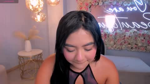 Snapshot of gabriellalee_ chatting on November 22, 2025, 2:43 am Gabriella Lee online show from November 22, 2025, 2:43 am