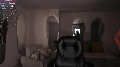 Snapshot of gabriellalee_ chatting on November 25, 2025, 2:55 am Gabriella Lee online show from November 25, 2025, 2:55 am