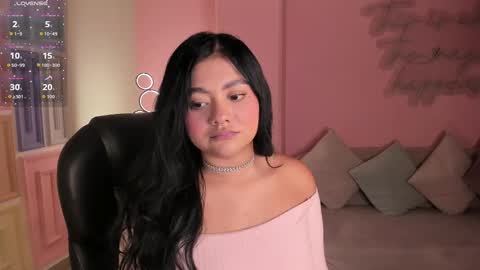 Snapshot of gabriellalee_ chatting on November 29, 2025, 3:09 am Gabriella Lee online show from November 29, 2025, 3:09 am