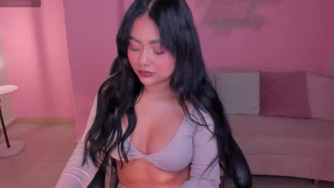 Snapshot of gabriellalee_ chatting on December 3, 2025, 2:52 am Gabriella Lee online show from December 3, 2025, 2:52 am