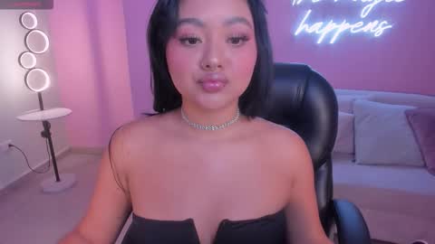 Snapshot of gabriellalee_ chatting on December 4, 2025, 2:54 am Gabriella Lee online show from December 4, 2025, 2:54 am