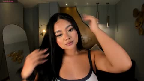 Snapshot of gabriellalee_ chatting on January 6, 2026, 2:48 am Gabriella Lee online show from January 6, 2026, 2:48 am