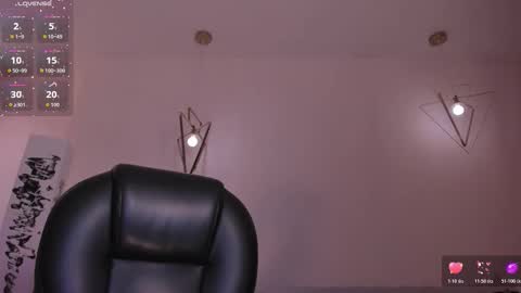 Snapshot of gabriellalee_ chatting on January 12, 2026, 12:27 am Gabriella Lee online show from January 12, 2026, 12:27 am