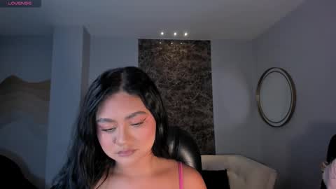 Snapshot of gabriellalee_ chatting on January 14, 2026, 2:39 am Gabriella Lee online show from January 14, 2026, 2:39 am