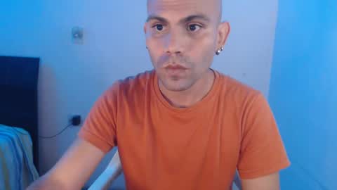 Gabriel online show from December 14, 2024, 1:06 am