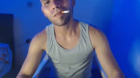 Gabriel online show from December 28, 2024, 12:47 am