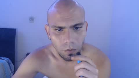 Gabriel online show from January 4, 2025, 12:59 am