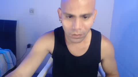 Gabriel online show from January 9, 2025, 9:58 pm