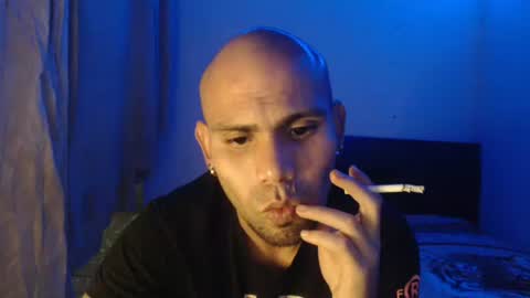 Gabriel online show from January 20, 2025, 11:43 pm