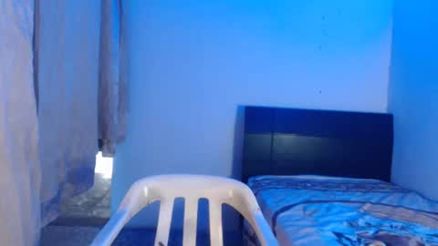 Gabriel online show from January 29, 2025, 9:07 pm