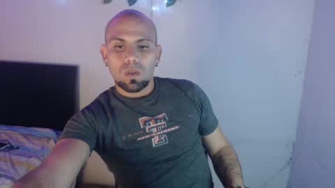 Gabriel online show from September 8, 2025, 11:04 pm