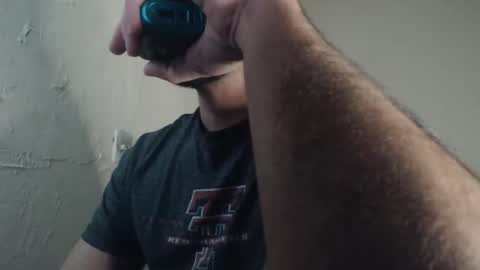 Gabriel online show from March 19, 2026, 1:53 am