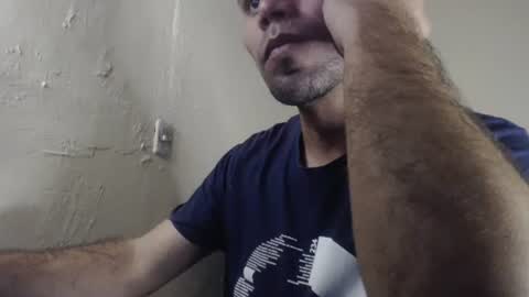 Gabriel online show from April 19, 2026, 4:45 am