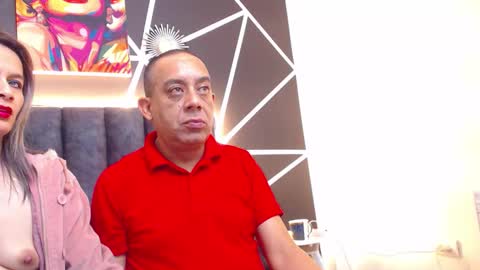 gabrielyabigail online show from February 23, 2026, 3:42 pm