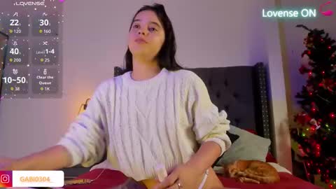 Sara   online show from November 16, 2025, 8:14 pm