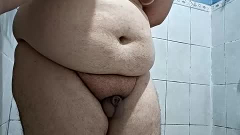 Gabriel online show from January 7, 2026, 10:01 pm