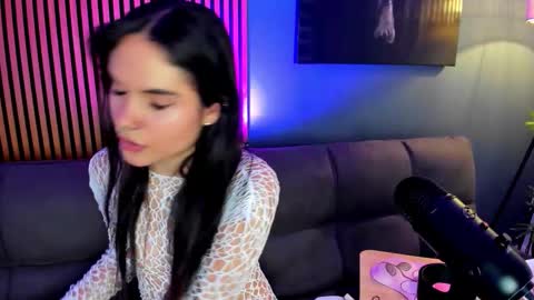 GABY online show from November 26, 2025, 4:08 pm