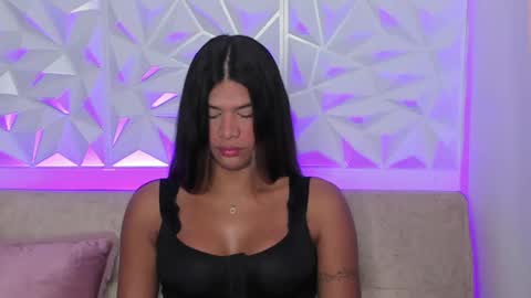 Snapshot of gaby_black_ chatting on October 27, 2025, 11:20 pm Gabriela online show from October 27, 2025, 11:20 pm