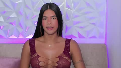 Snapshot of gaby_black_ chatting on November 13, 2025, 11:25 pm Gabriela online show from November 13, 2025, 11:25 pm