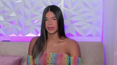 Gabriela  online show from November 15, 2025, 10:59 pm