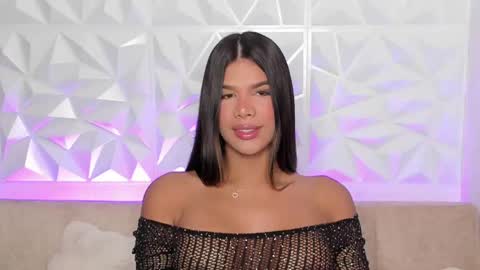 Gabriela  online show from January 9, 2026, 11:50 pm