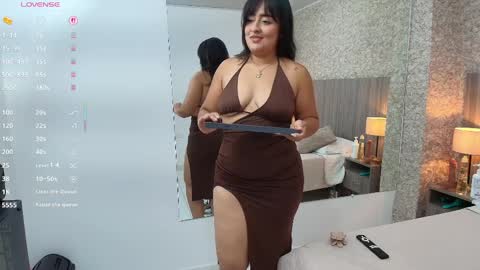Gaby online show from April 6, 2026, 3:37 am